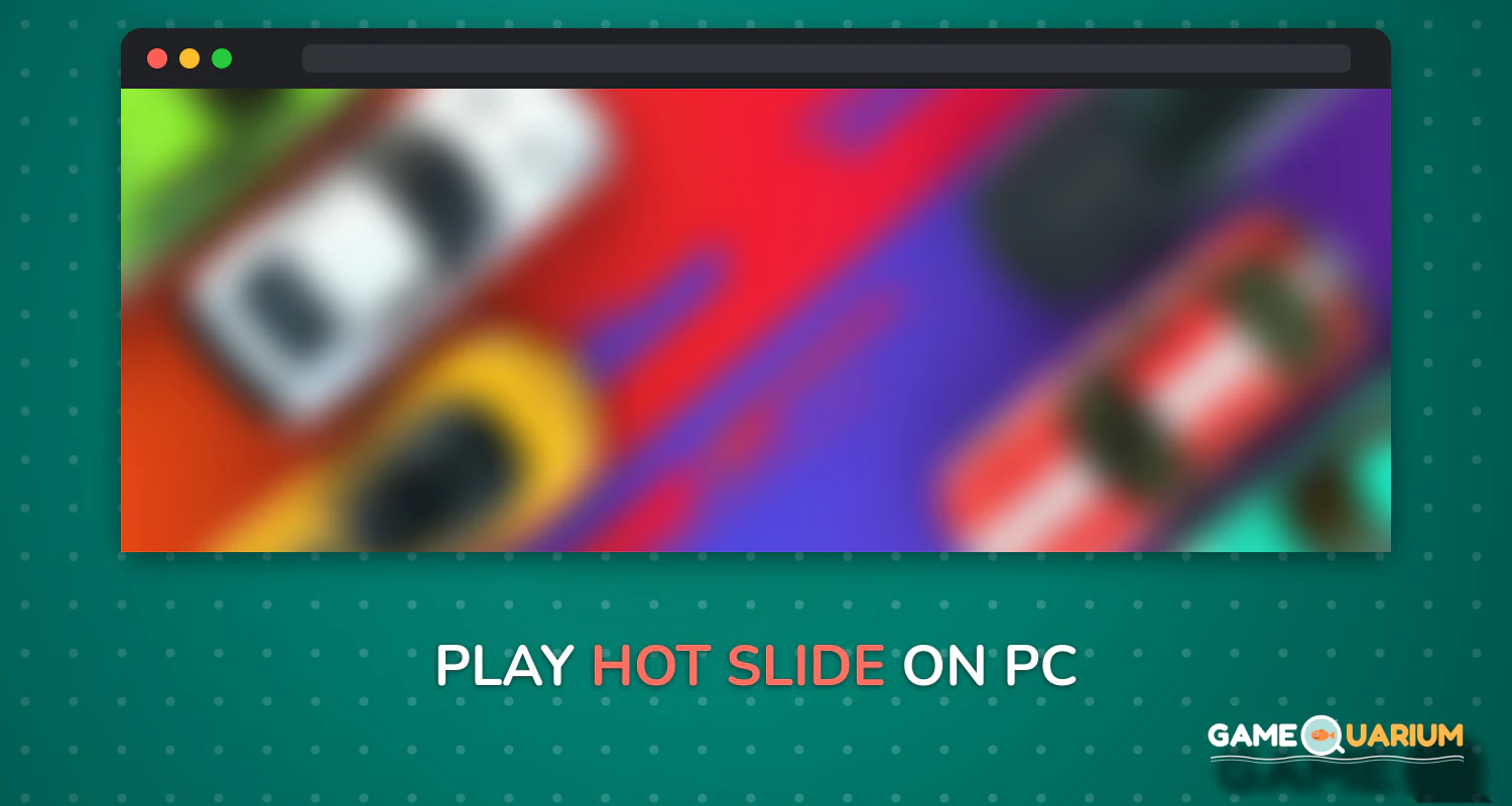 Hot Slide on Windows Hot Slide on Windows