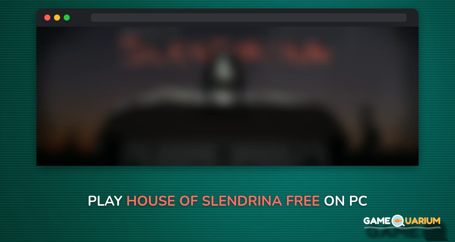 House of Slendrina (Free) on Windows House of Slendrina (Free) on Windows