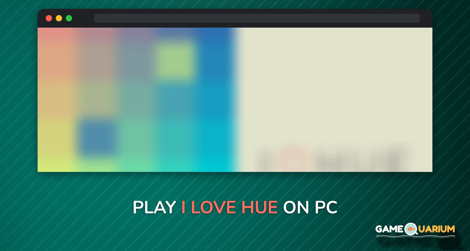 I Love Hue on Windows