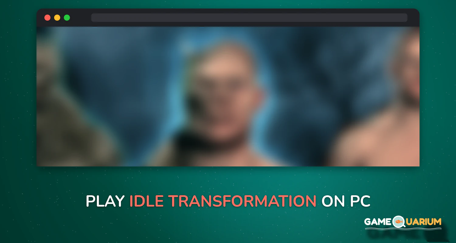 Idle Transformation on Windows