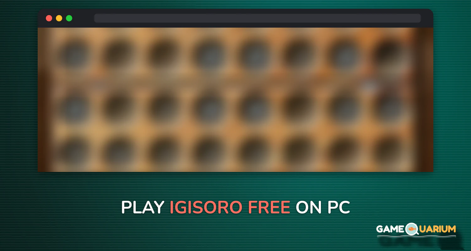 Igisoro free on Windows Igisoro free on Windows