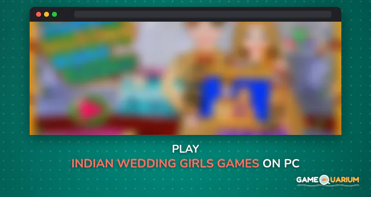Indian Wedding Girls Games on Windows Indian Wedding Girls Games on Windows