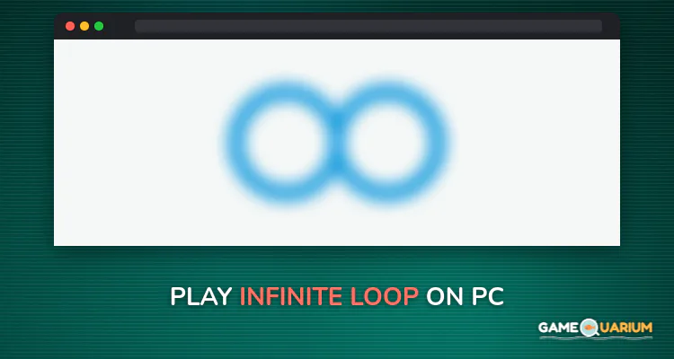 Infinite Loop on Windows Infinite Loop on Windows