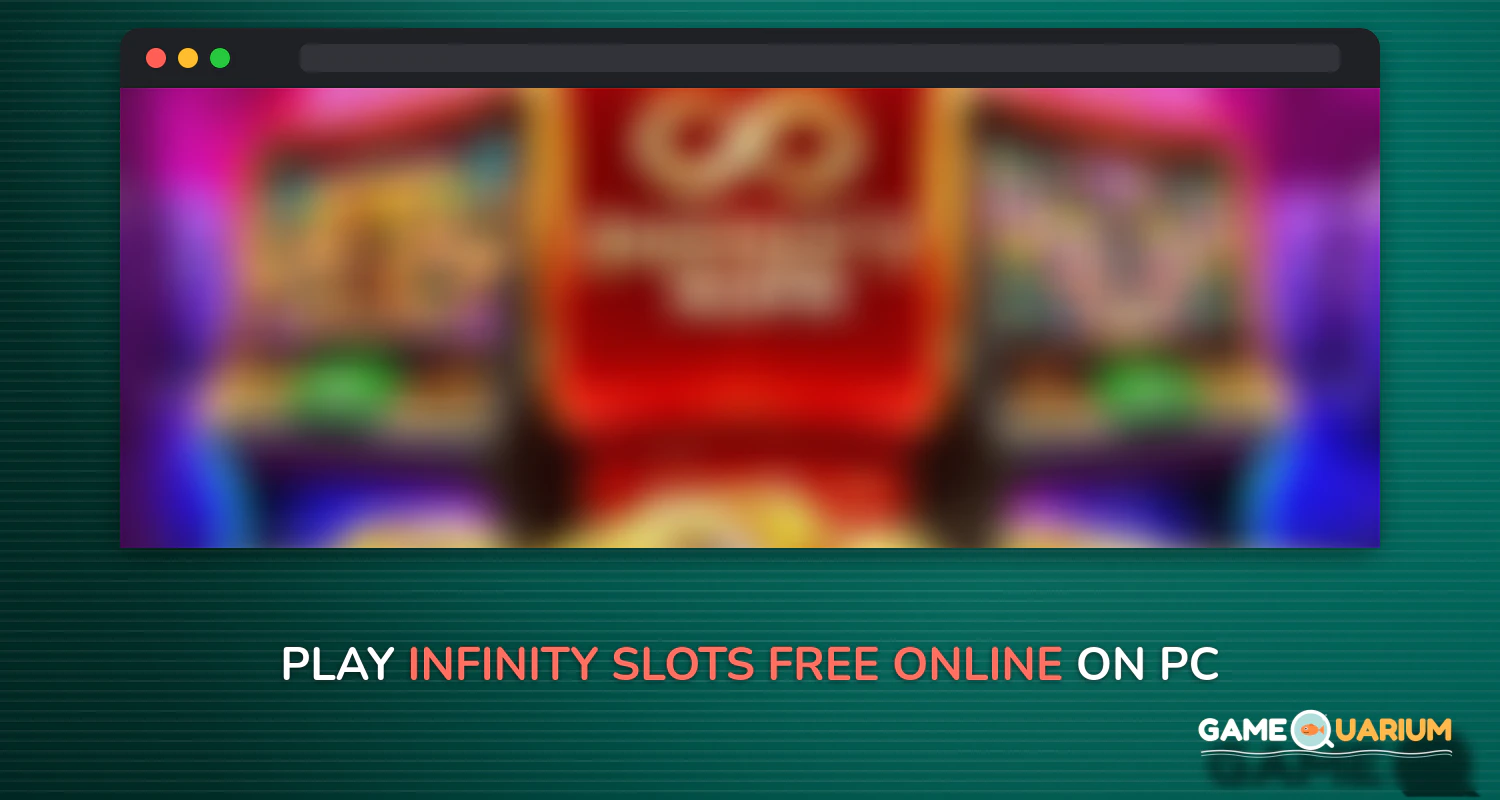 Infinity Slots™ Free Online Casino Slots Machines on Windows Infinity Slots™ Free Online Casino Slots Machines on Windows