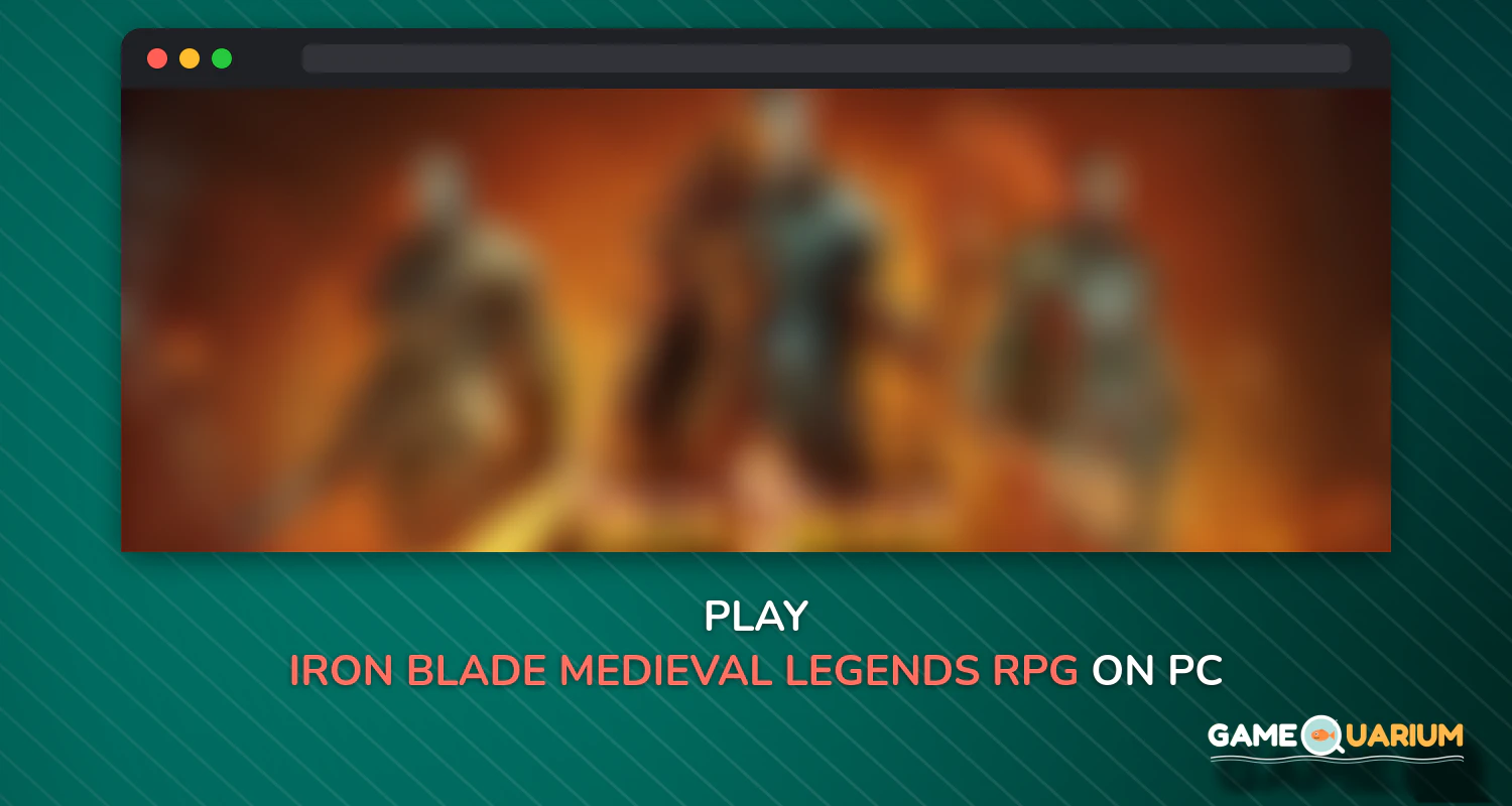 Iron Blade: Medieval Legends RPG on Windows Iron Blade: Medieval Legends RPG on Windows