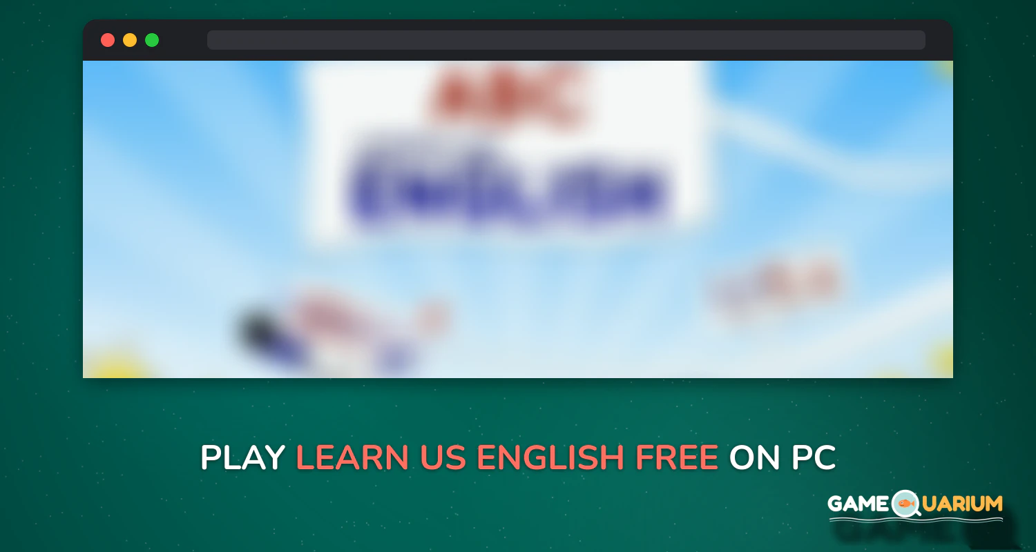 Learn US English free for beginners: kids & adults on Windows Learn US English free for beginners: kids & adults on Windows