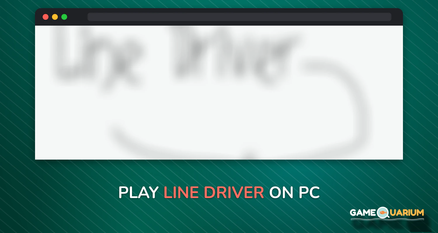 Line Driver on Windows Line Driver on Windows