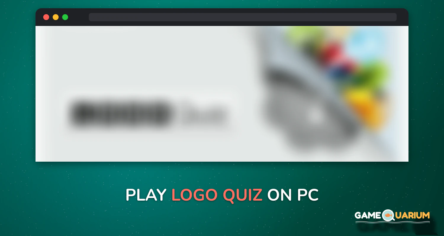 Logo Quiz on Windows Logo Quiz on Windows