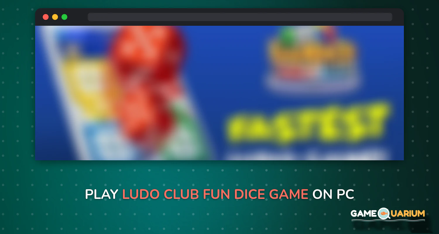 Ludo Club - Fun Dice Game on Windows Ludo Club - Fun Dice Game on Windows