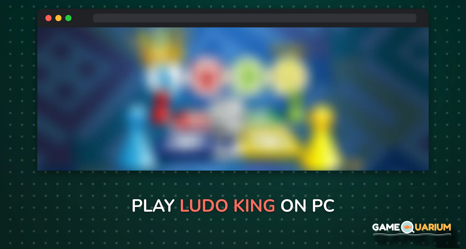 Ludo King™ on Windows Ludo King™ on Windows