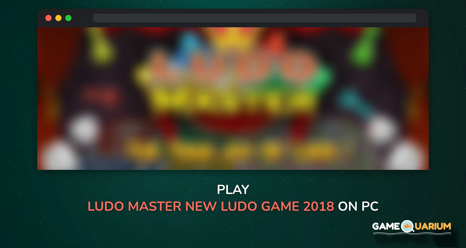 Ludo Master - New Ludo Game 2018 For Free on Windows Ludo Master - New Ludo Game 2018 For Free on Windows