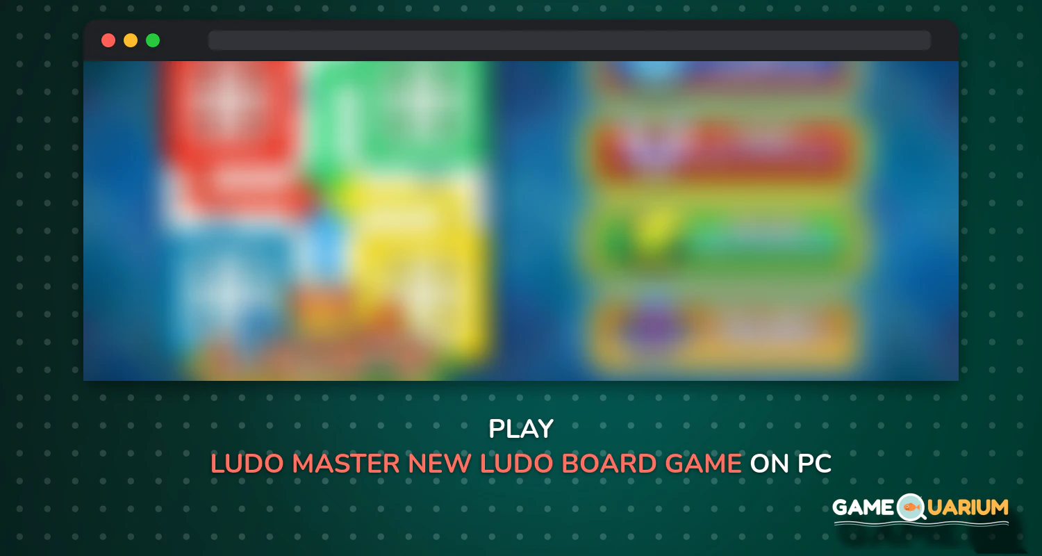 Ludo Master™ - New Ludo Board Game 2021 For Free on Windows Ludo Master™ - New Ludo Board Game 2021 For Free on Windows