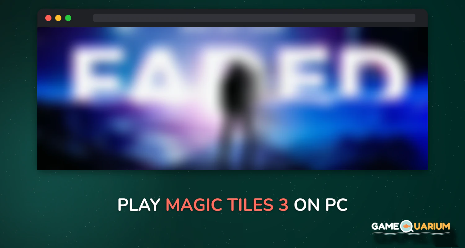 Magic Tiles 3 on Windows Magic Tiles 3 on Windows