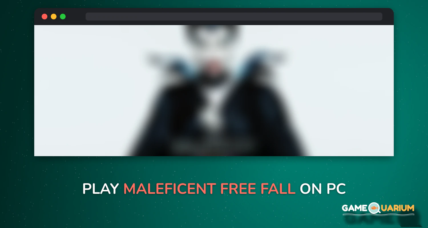 Maleficent Free Fall on Windows Maleficent Free Fall on Windows
