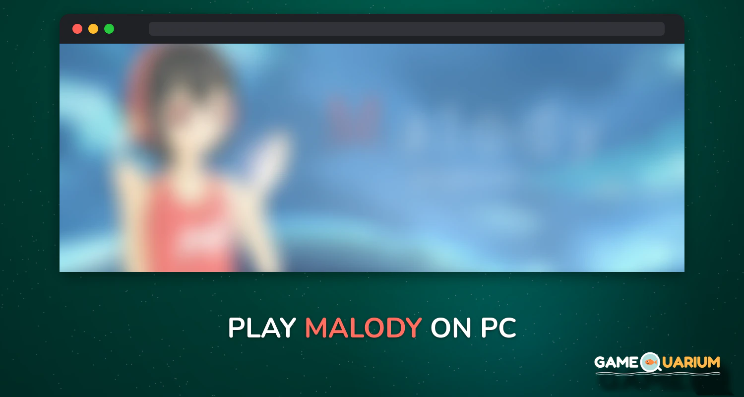 Malody on Windows Malody on Windows