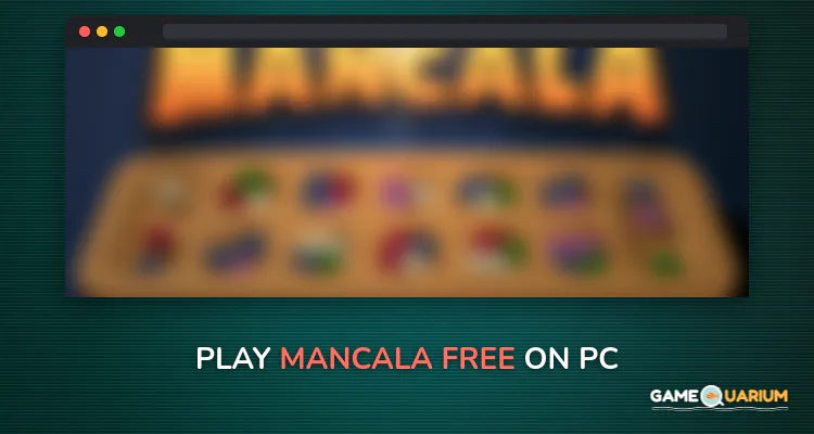 Mancala Free on Windows Mancala Free on Windows