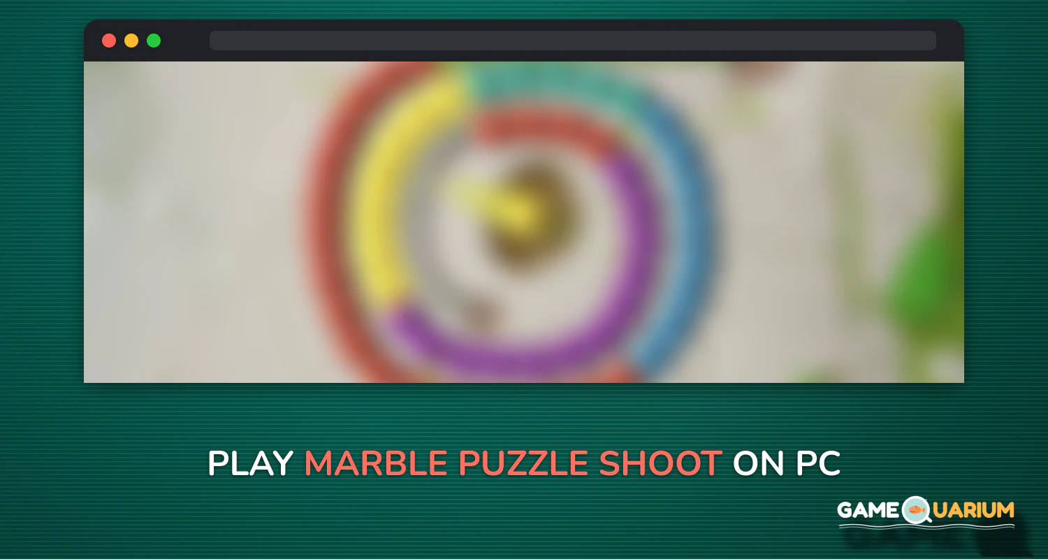 Marble Puzzle Shoot on Windows Marble Puzzle Shoot on Windows