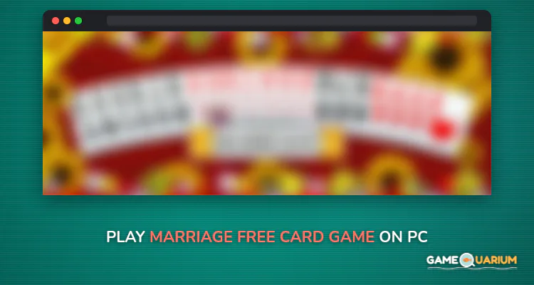Marriage - Free Card Game on Windows Marriage - Free Card Game on Windows
