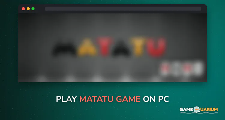 Matatu Game on Windows Matatu Game on Windows