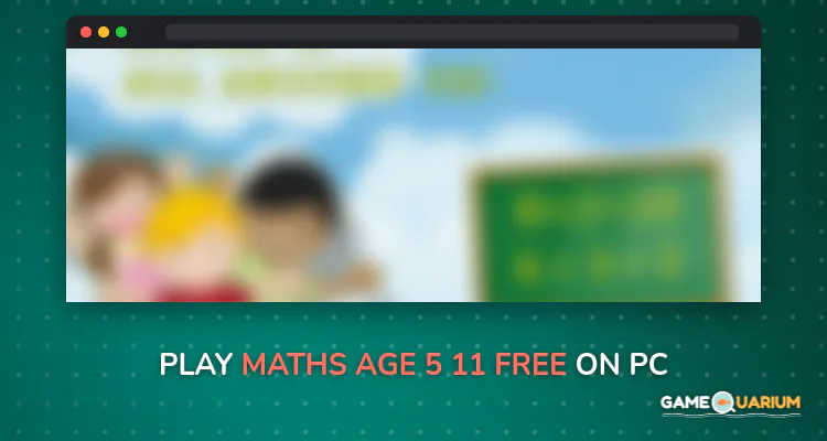 Maths age 5-11 free on Windows Maths age 5-11 free on Windows