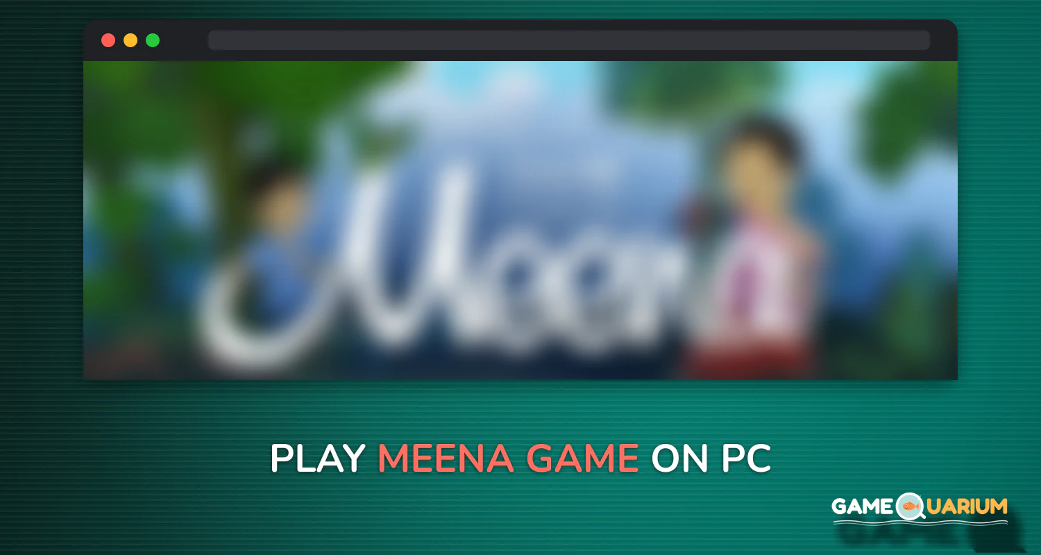 Meena Game on Windows