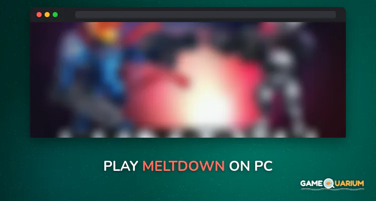 Meltdown© on Windows Meltdown© on Windows
