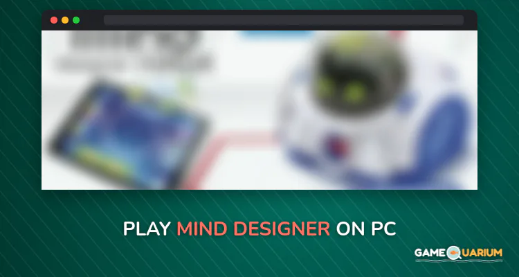 Mind Designer on Windows Mind Designer on Windows