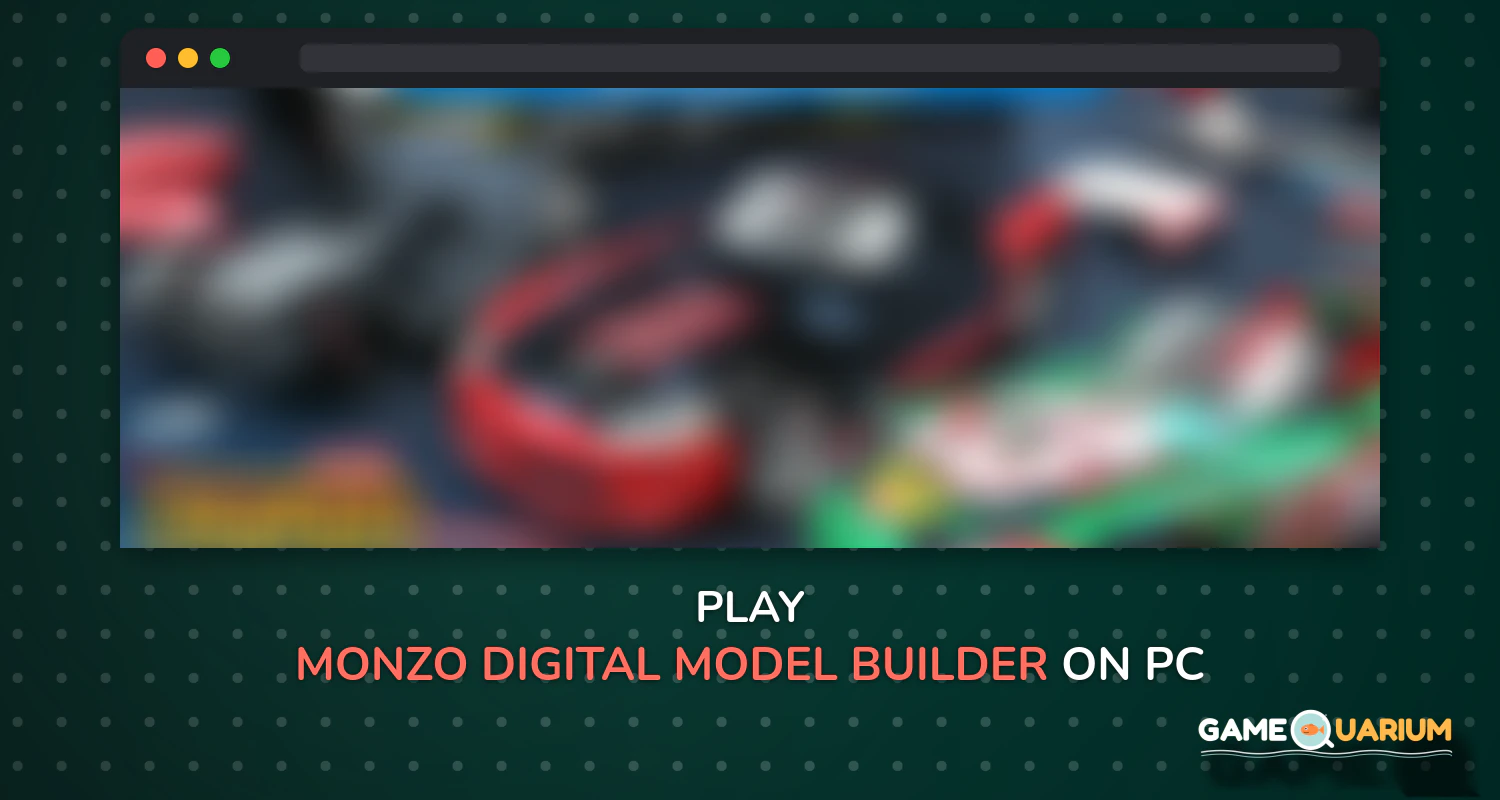 MONZO - Digital Model Builder on Windows MONZO - Digital Model Builder on Windows