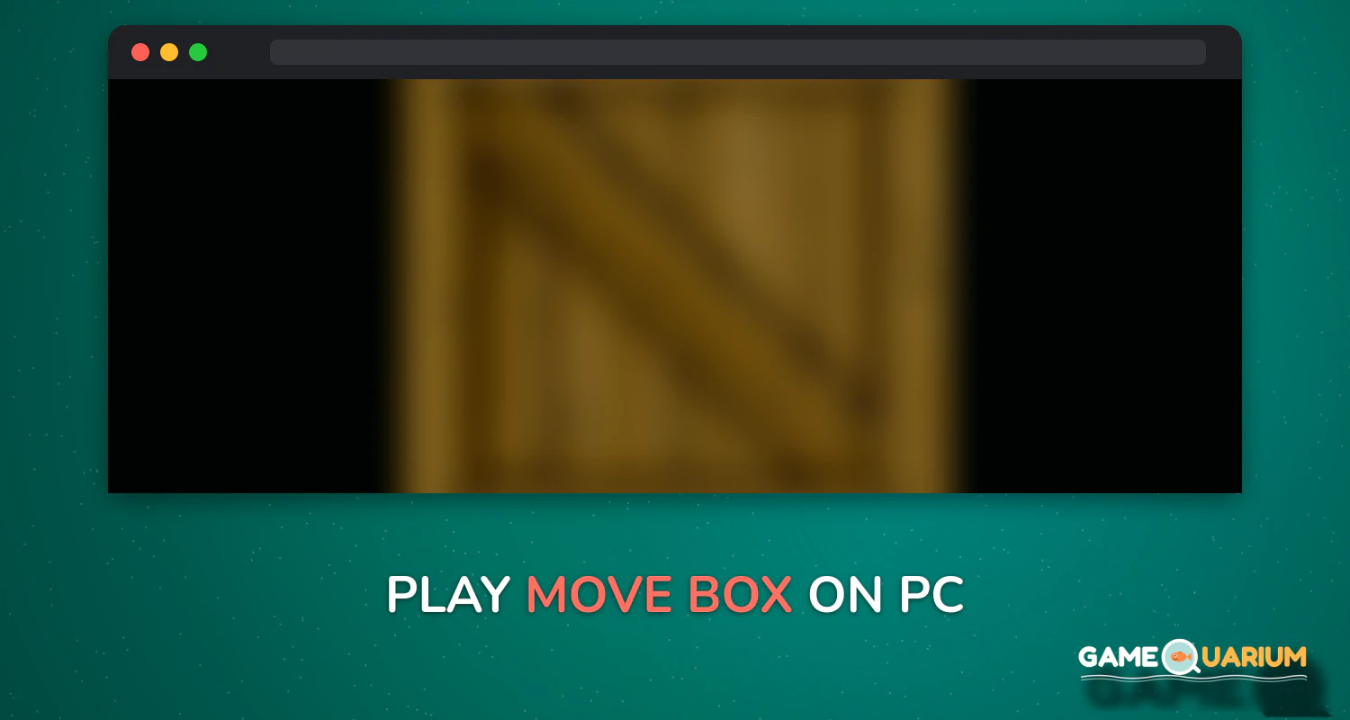 Move Box on Windows Move Box on Windows