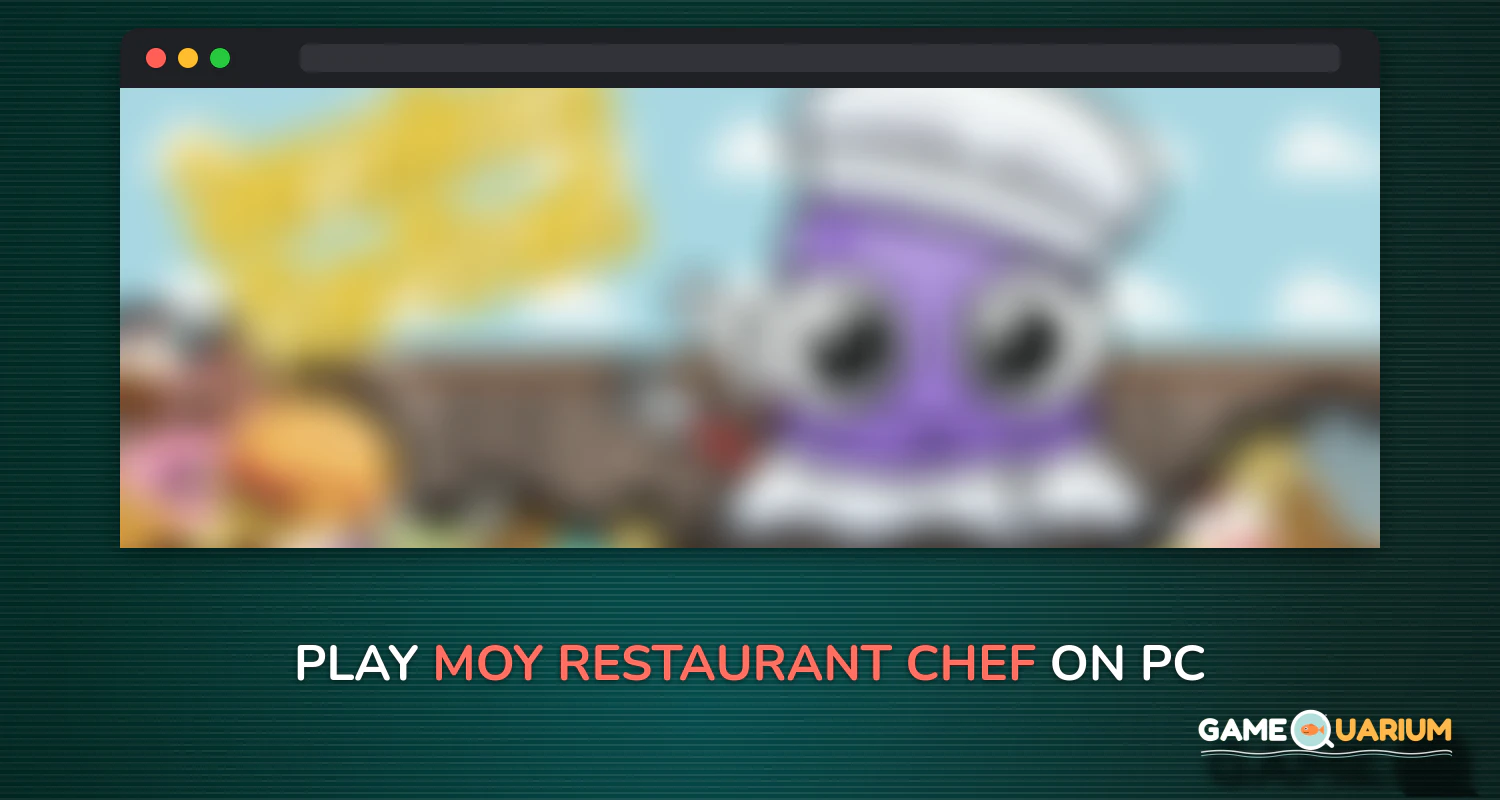 Moy π Restaurant Chef on Windows Moy π Restaurant Chef on Windows