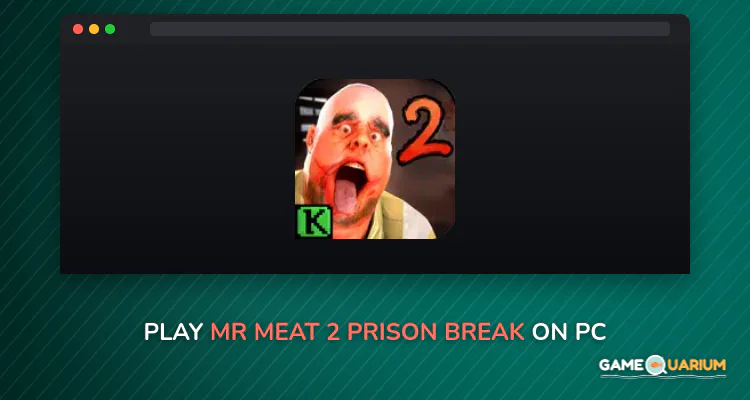 Mr. Meat 2: Prison Break on Windows Mr. Meat 2: Prison Break on Windows