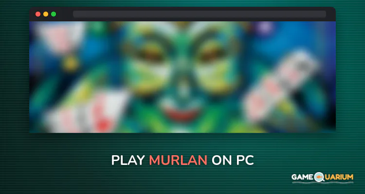 Murlan on Windows Murlan on Windows