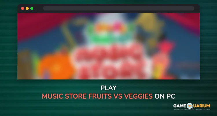 Music Store - Fruits Vs Veggies on Windows Music Store - Fruits Vs Veggies on Windows
