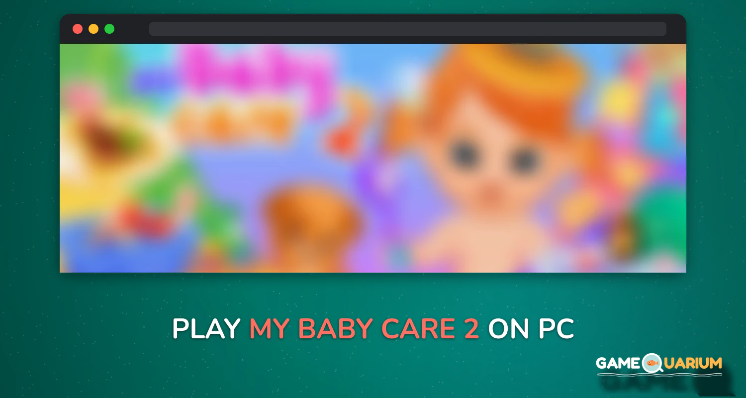 My Baby Care 2 on Windows My Baby Care 2 on Windows