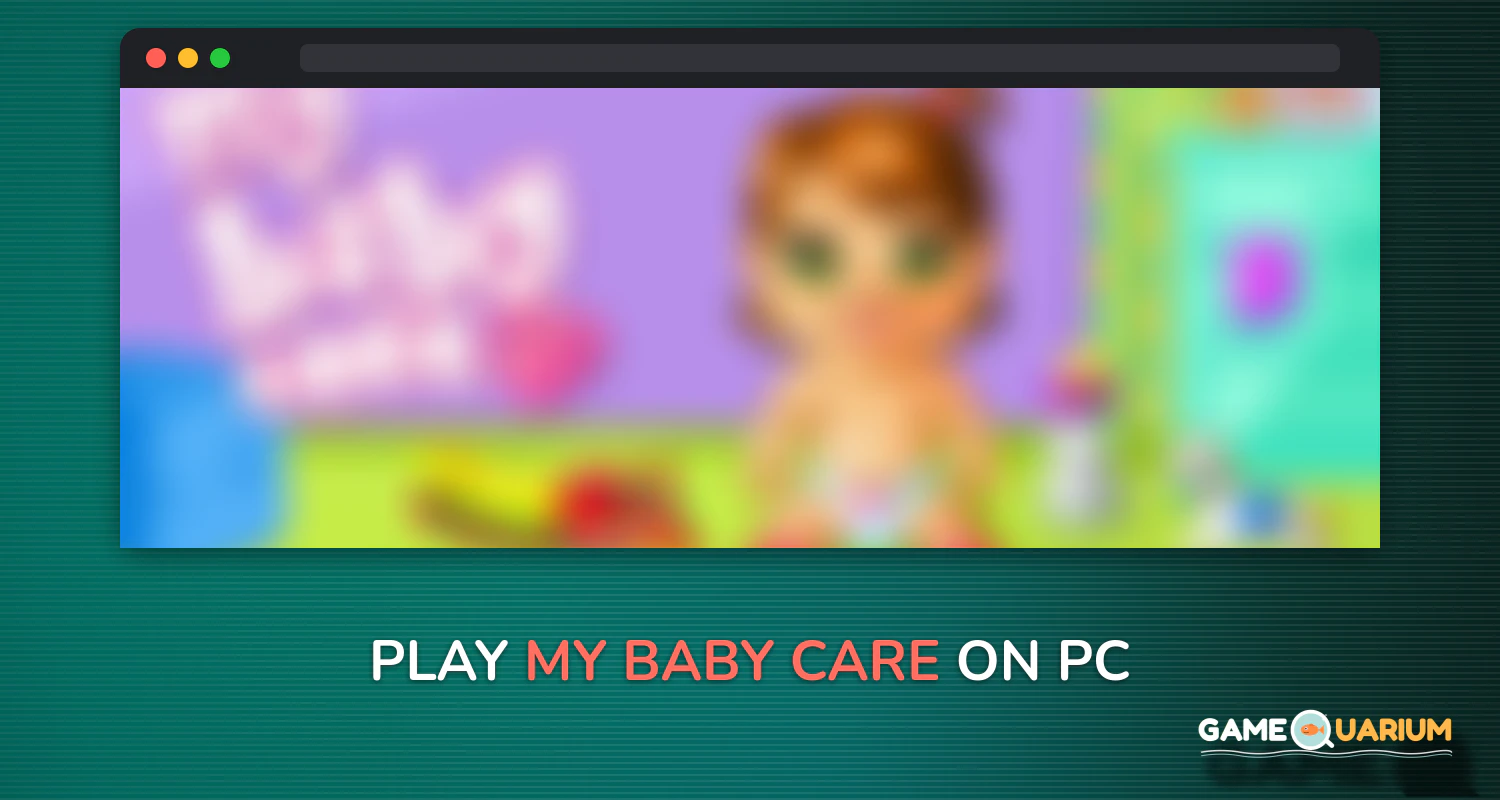 My Baby Care on Windows