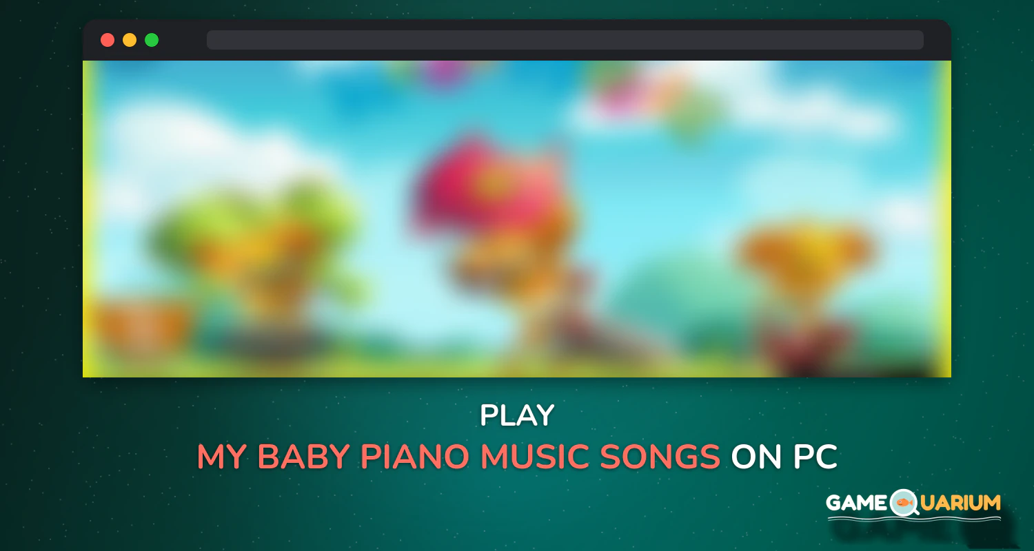 My baby piano - Music & Songs on Windows My baby piano - Music & Songs on Windows