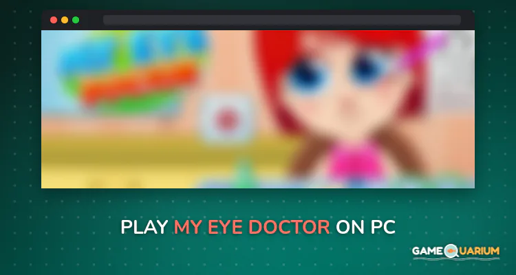 My Eye Doctor on Windows My Eye Doctor on Windows
