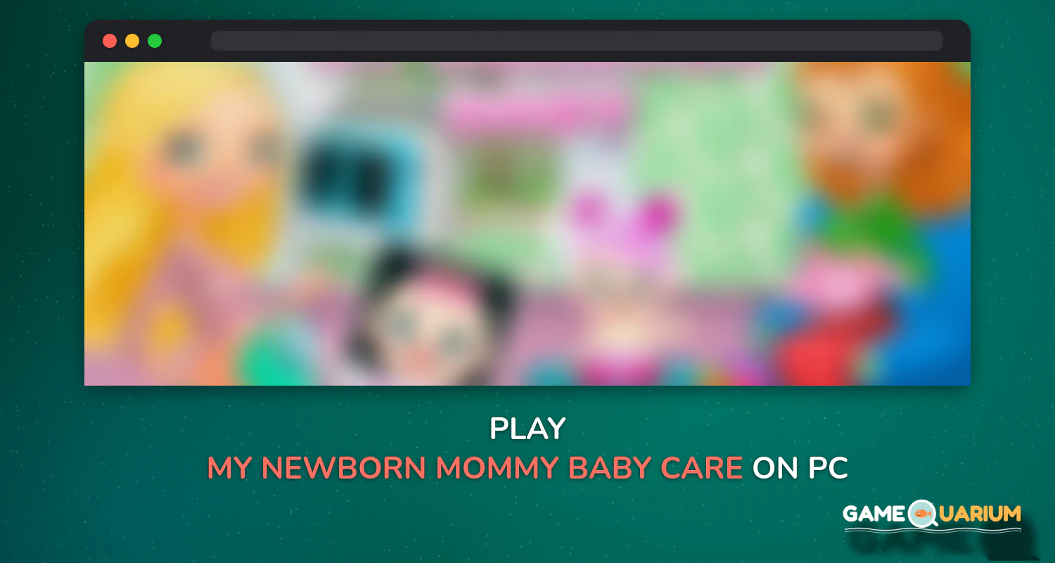 My Newborn - Mommy & Baby Care on Windows My Newborn - Mommy & Baby Care on Windows