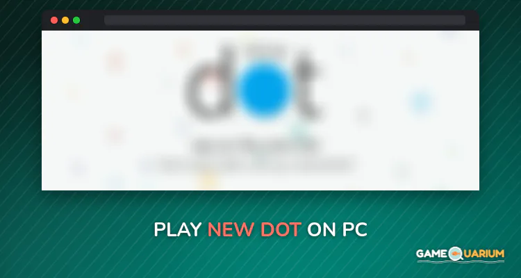 New Dot on Windows