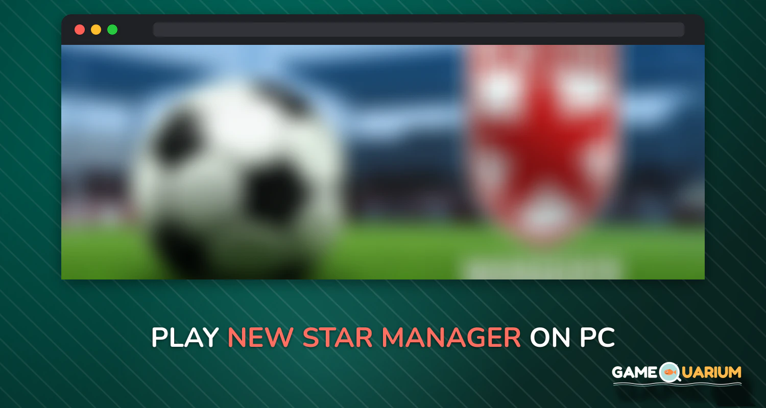 New Star Manager on Windows New Star Manager on Windows