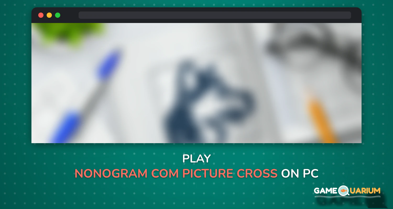 Nonogram.com - Picture cross number puzzle on Windows Nonogram.com - Picture cross number puzzle on Windows