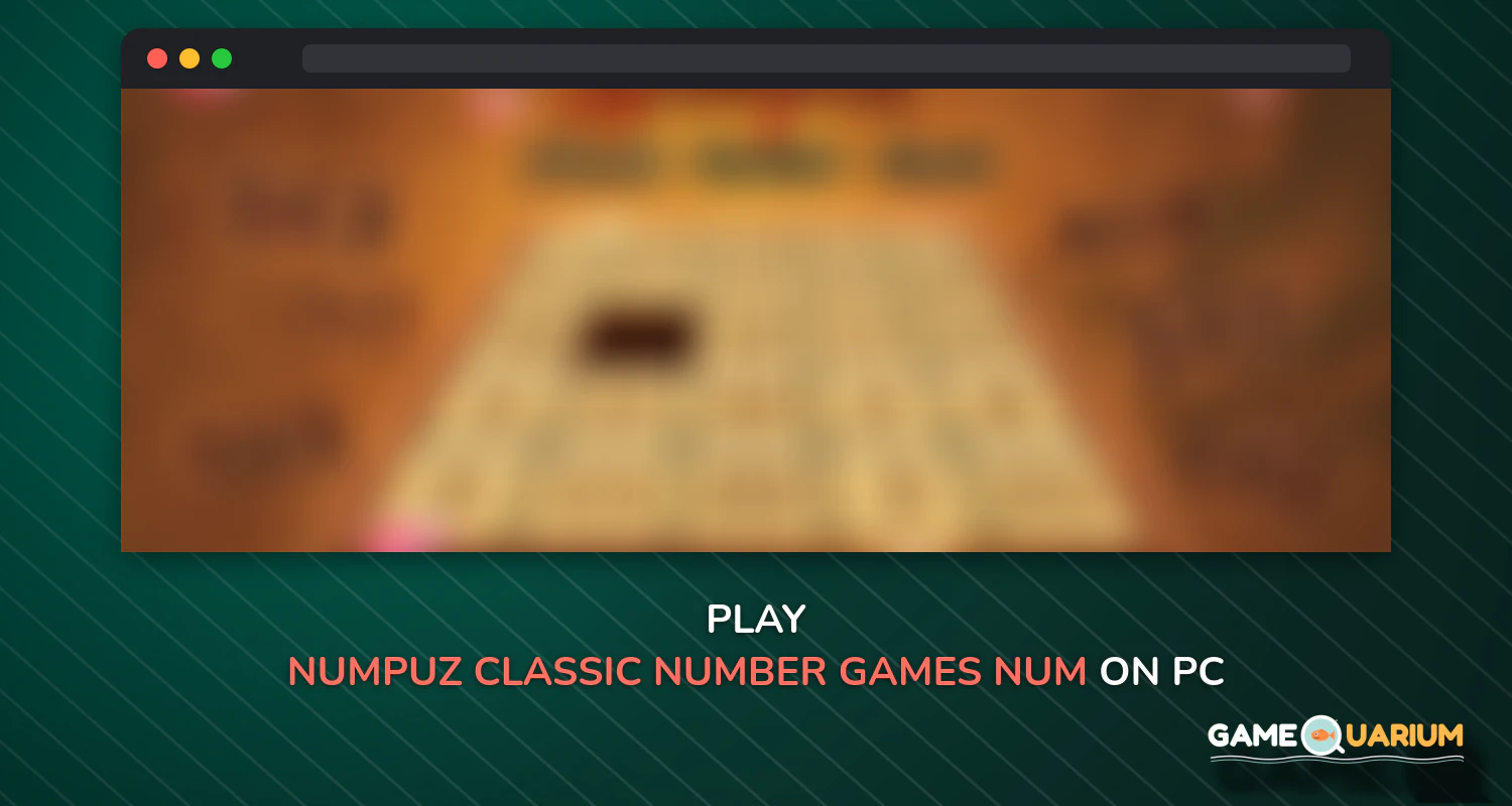 Numpuz: Classic Number Games, Num Riddle Puzzle on Windows Numpuz: Classic Number Games, Num Riddle Puzzle on Windows