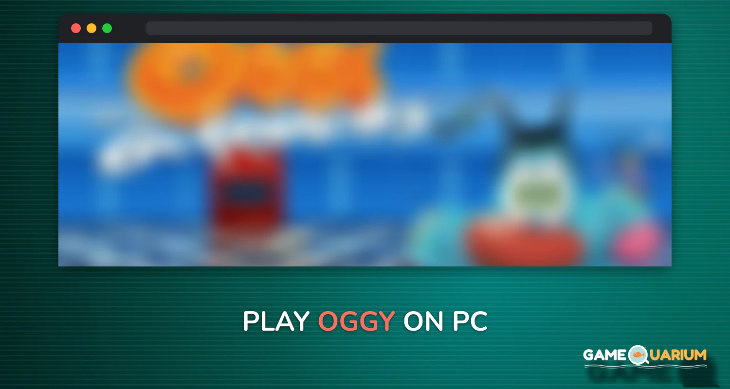 Oggy on Windows