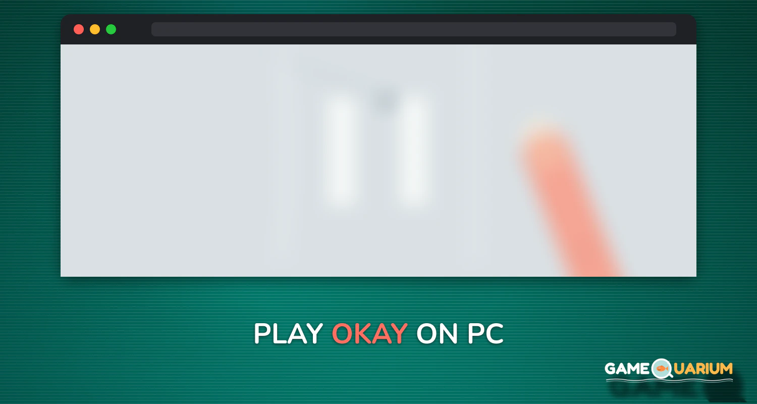 Okay? on Windows Okay? on Windows