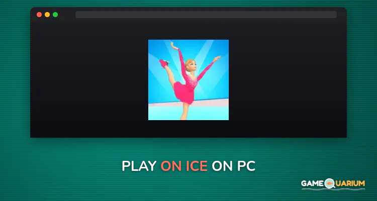On Ice! on Windows On Ice! on Windows