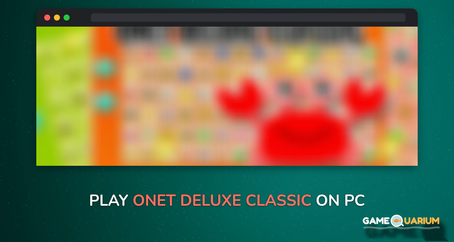 Onet Deluxe Classic on Windows Onet Deluxe Classic on Windows
