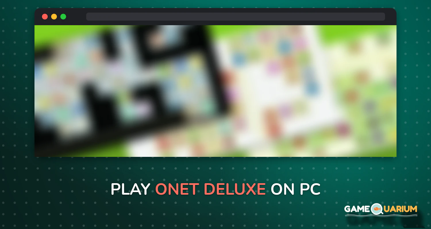 Onet Deluxe on Windows Onet Deluxe on Windows