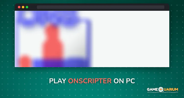 ONScripter on Windows ONScripter on Windows