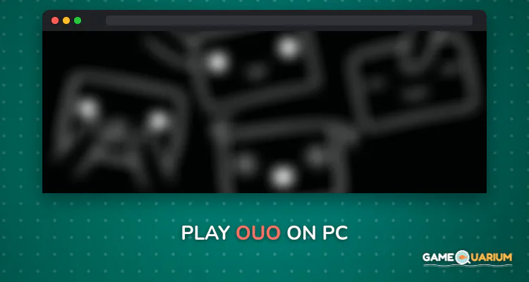 OuO on Windows OuO on Windows