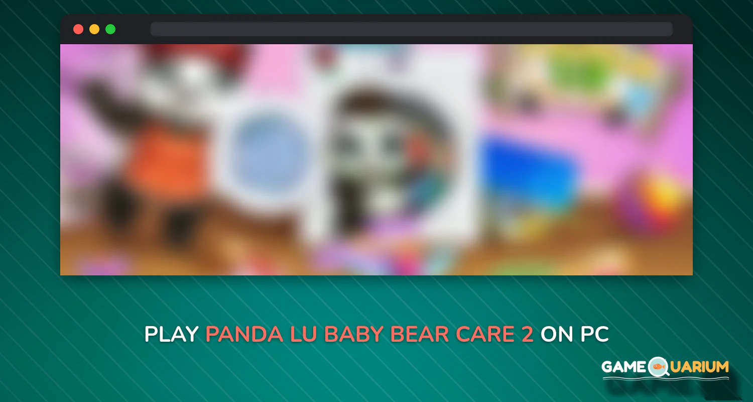 Panda Lu Baby Bear Care 2 - Babysitting & Daycare on Windows Panda Lu Baby Bear Care 2 - Babysitting & Daycare on Windows